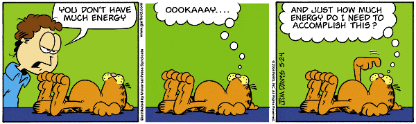 garfield